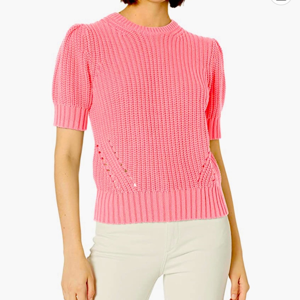 Lucky brand sweater